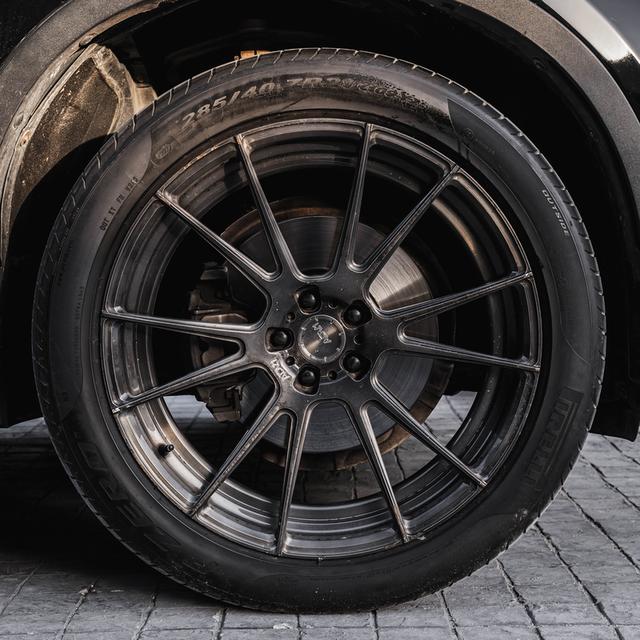 รหัสรถ 67GG5893 BMW X6 xDrive30D  LCI (2018) 11
