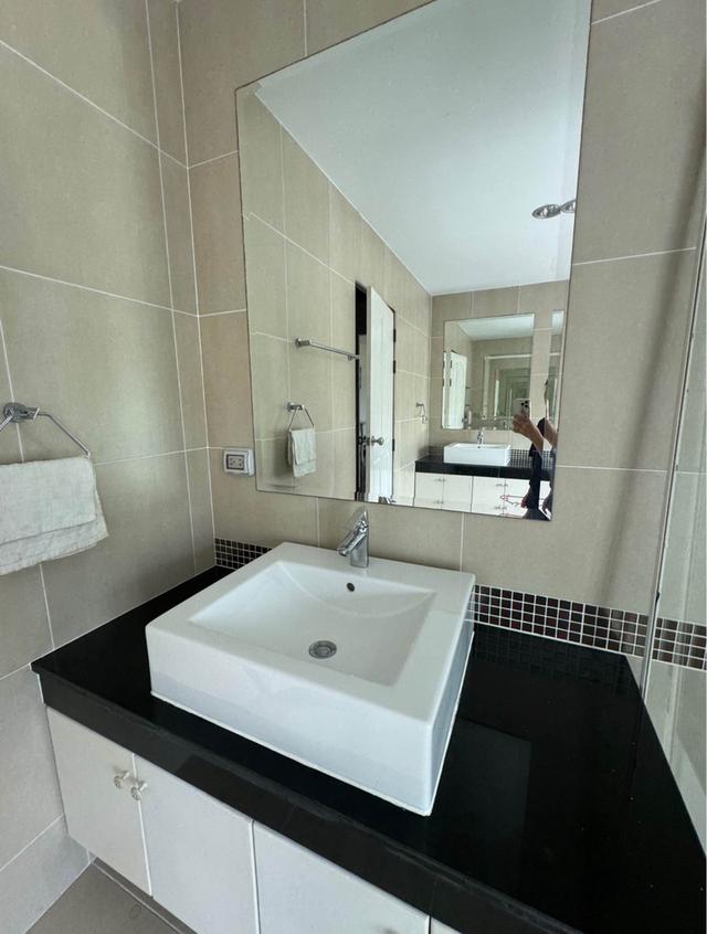 ให้เช่าบ้านเดี๋ยวหมู่บ้าน Central Park Hillside Pattaya