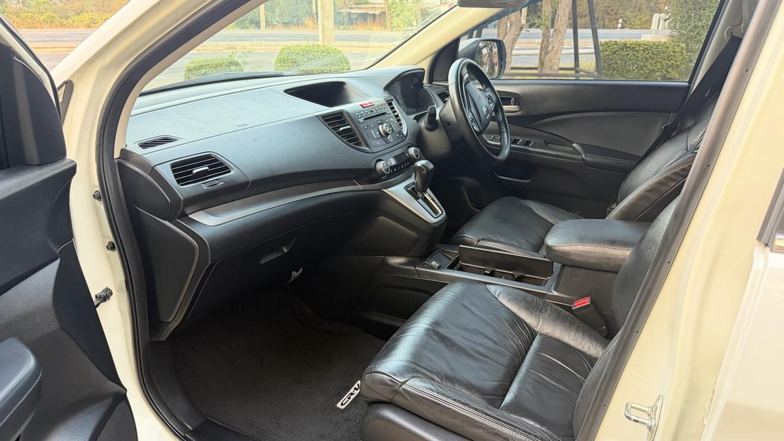 Honda CRV 2.0E 4WD. 2014 รูปที่ 18