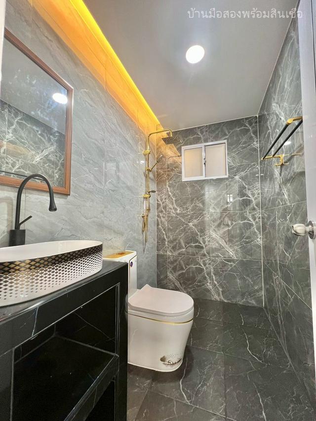 เดอะทรัสต์ทาวน์ วงแหวน-ลำลูกกา 11