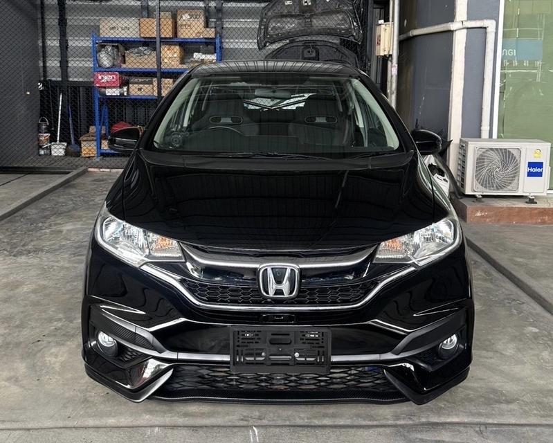 Honda Jazz GK 1.5 MT TURBO 2016 รูปย่อยที่ 2