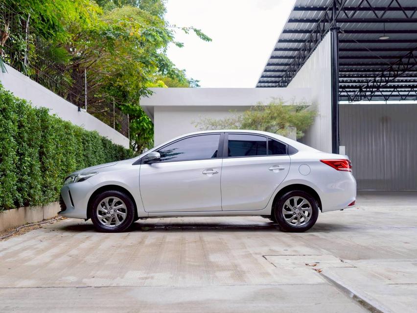 TOYOTA VIOS 1.5E ปี 2018