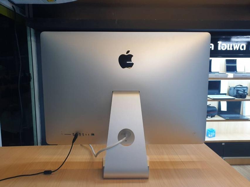 ขาย iMac 5K 27นิ้ว 3