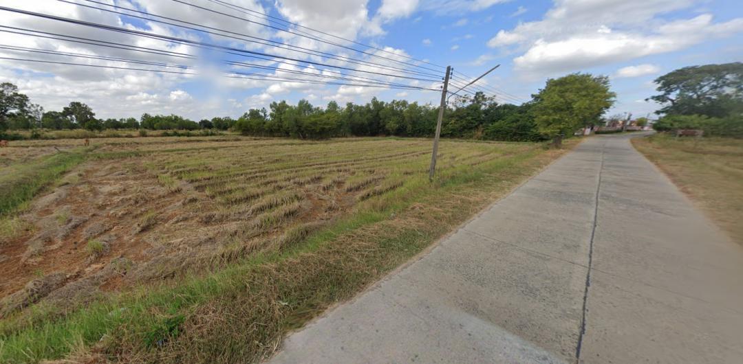 ขายที่ดิน ศรีสะเกษ อำเภอโพธิ์สุวรรณ 3
