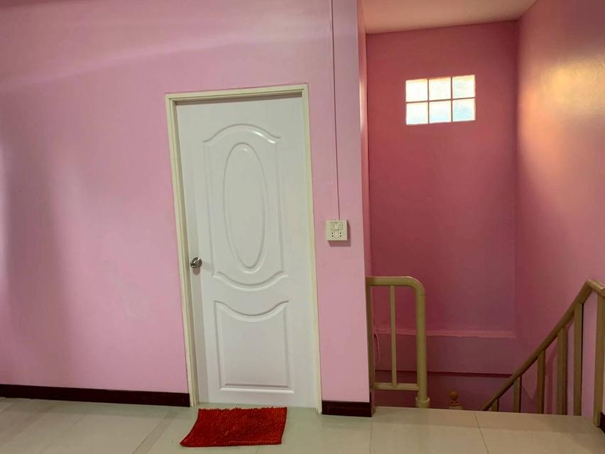 ขายบ้านเดี่ยว 2 ชั้น ทำเลติดภูเขา อ.เมือง จ.กาญจนบุรี (N.1962) 8