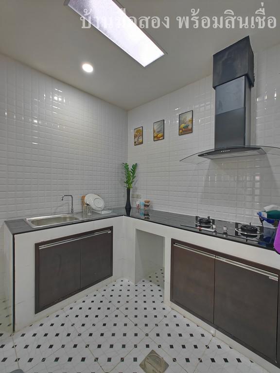 เสนาวิลล่า9 คู้บอน27 9