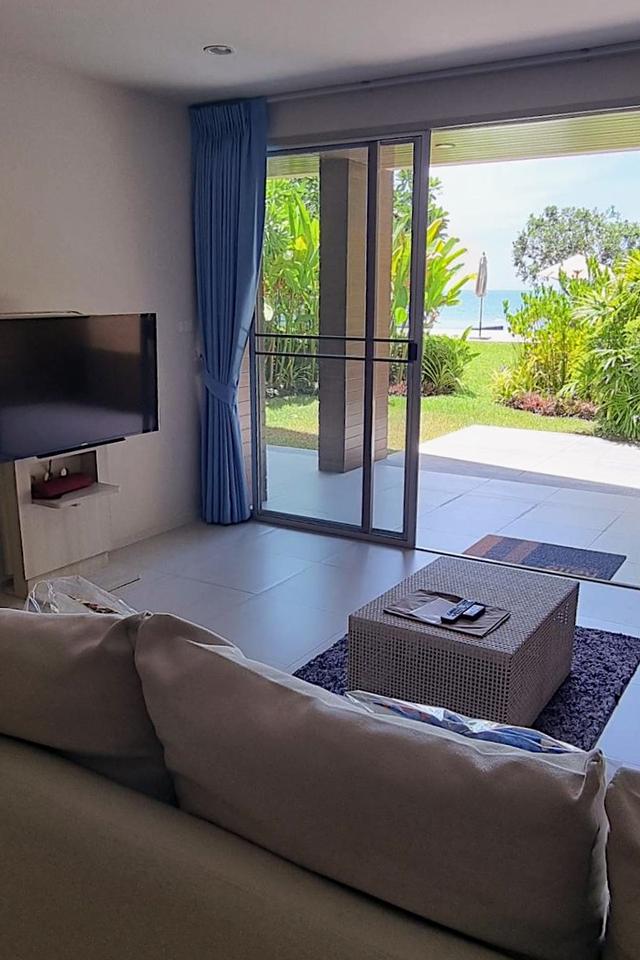 Condo Baan Thew Talay Aquamarine 19