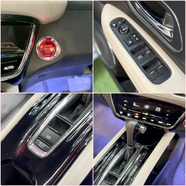 HONDA HR-V 1.8 EL ปี 2020 รูปที่ 9