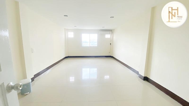 ขายอาคารพาณิชย์ ซอยสามัคคี สภาพสวย แหล่งชุมชน ใกล้ทางด่วนงามวงศ์วาน 7