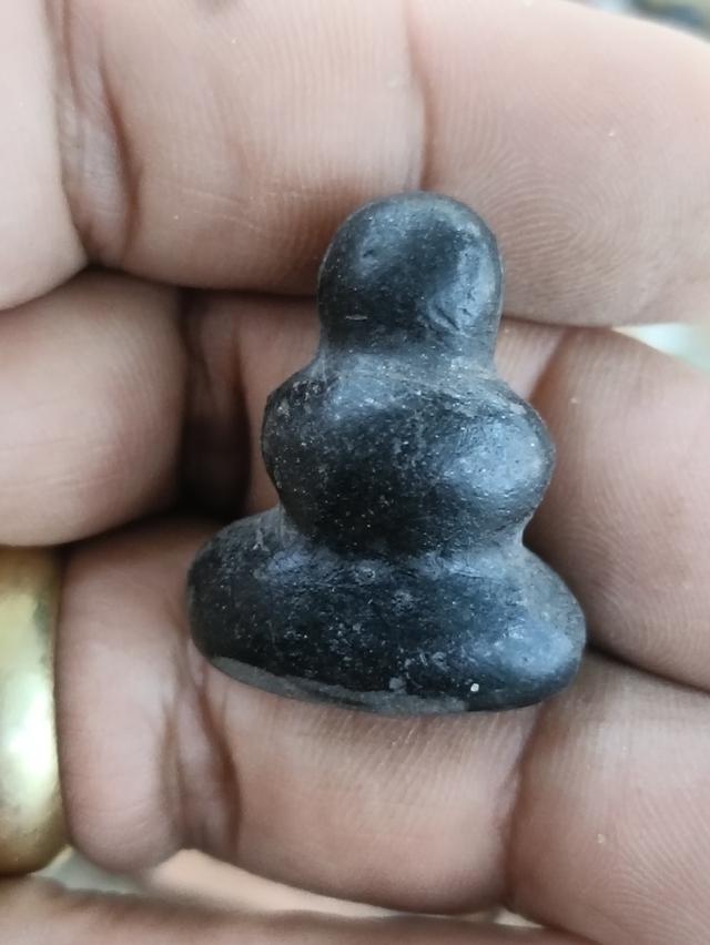 พระปิดตา หลวงพ่อทองสุข วัดสะพานสูง รูปที่ 2