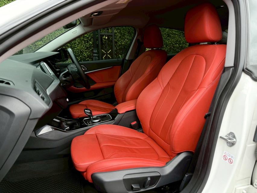 รหัสรถ PJP8552 2022 BMW 220i Gran Coupe Sport  15