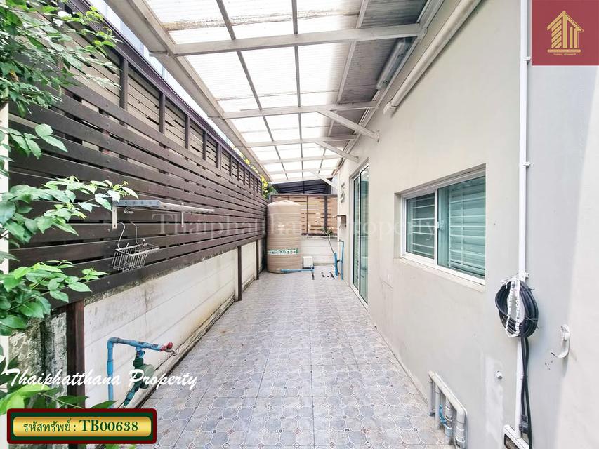 เดอะวิลเลจ บางนา-วงแหวน 2 12