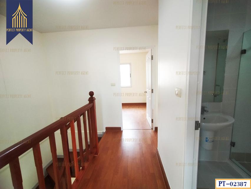 ขาย ทาวน์เฮ้าส์ The Connect 2 บางนา กม.10 ซอยมหาชัย ใกล้วงแหวนกาญจนา 13