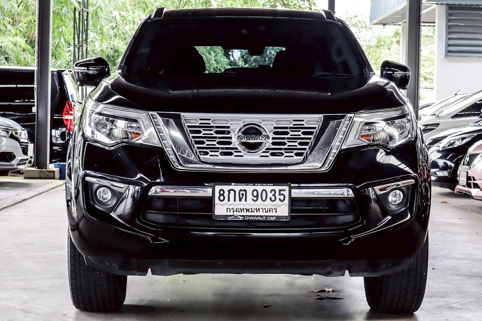 NISSAN TERRA 2.3VL