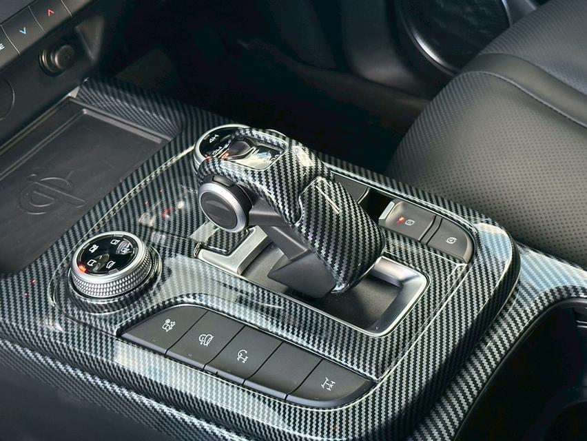 รหัสรถ NCT132 📌GWM Tank300 Diesel 4WD Ultra (Brabus Look) 2025 15