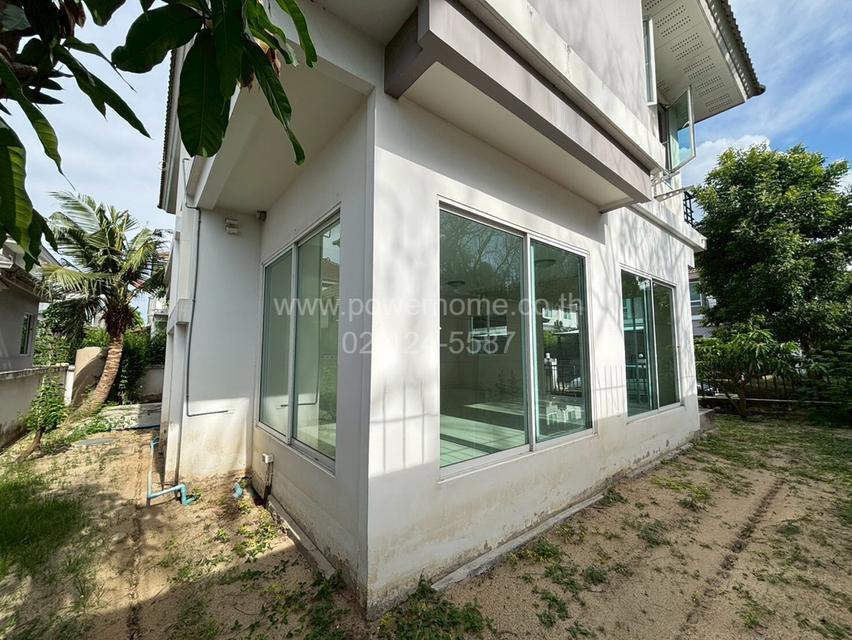 ไลฟ์ บางกอก บูเลอวาร์ด รังสิตคลอง 2 ถนนรังสิต – นครนายก ต.ประชาธิปัตย์ อ.ธัญบุรี จ.ปทุมธานี 5