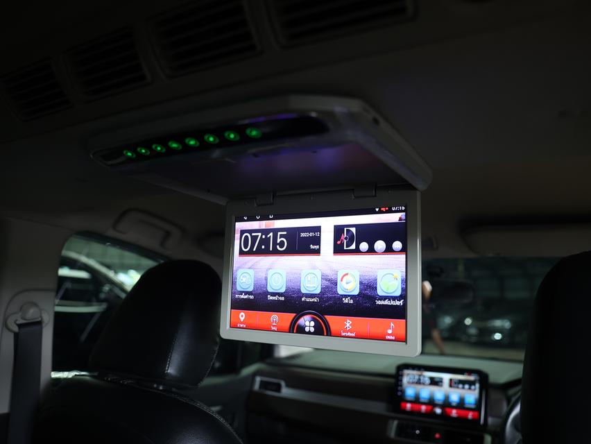 2023 Mitsubishi Xpander 1.5 (ปี 22-27) GT Wagon 17