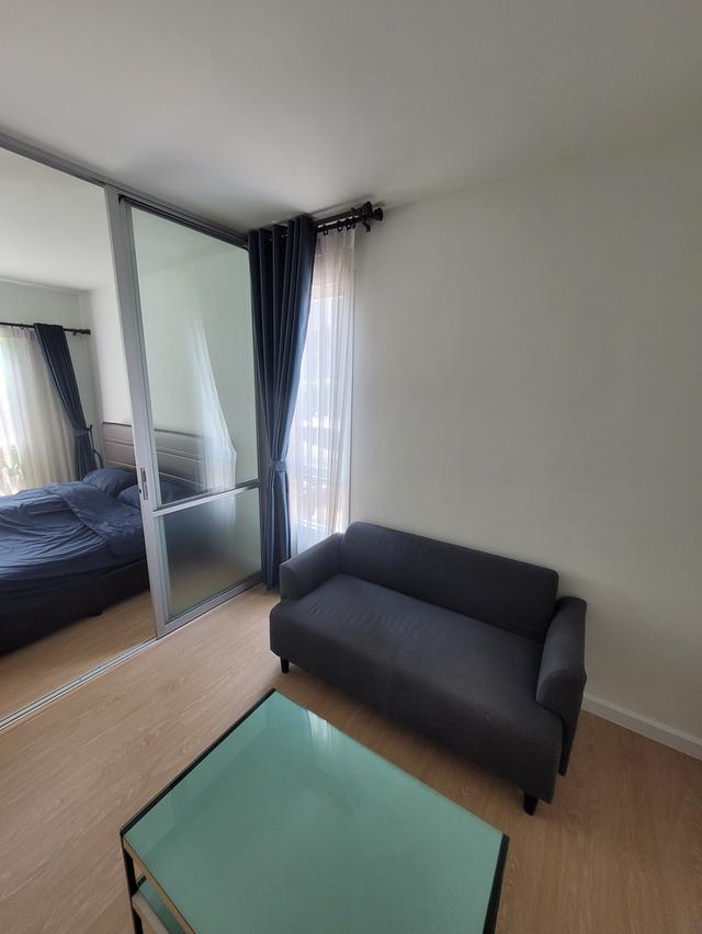 V-Condo ฉลองกรุง-ลาดกระบัง 10