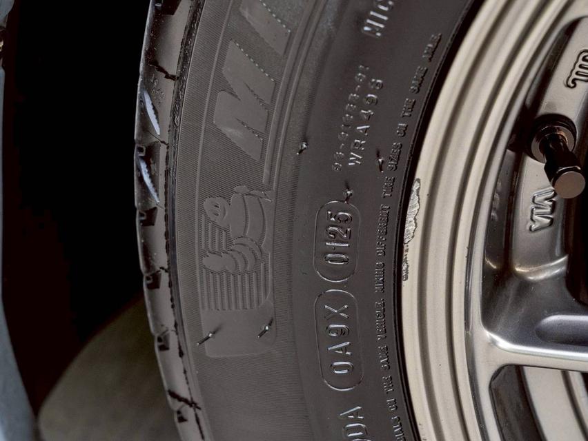 HONDA CITY 1.0 TURBO S+ Hatchback ปี 2023 ♨️ #ประกันเครื่องเกียร์3ปี/ 30,000 km.♨️ 7