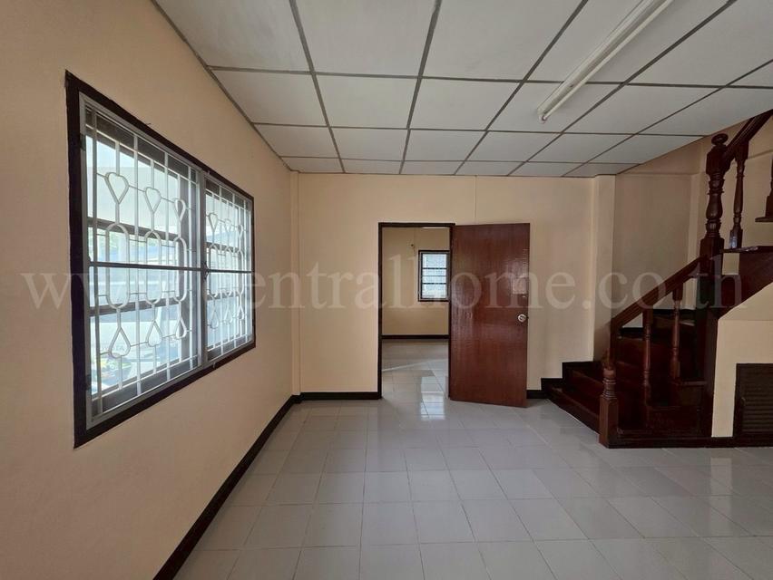 บ้านเดี่ยว มาลีรมย์ 5 รังสิต - คลอง 6 ราคาถูก 8