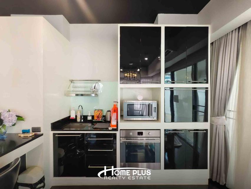 🏢 ขาย/เช่าโฮมออฟฟิศ 5 ชั้น บีสแควร์ พระราม 9–เหม่งจ๋าย ซอยสหการประมูล ถนนประชาอุทิศ HP05615 3