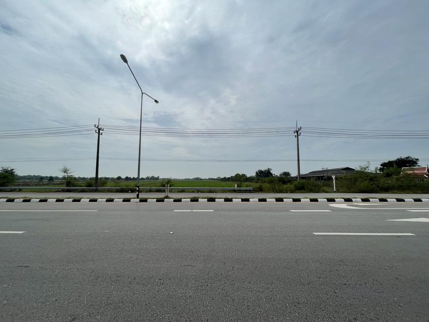 ขายที่ดิน ต.บางพลวง อ.บ้านสร้าง จ.ปราจีนบุรี 3