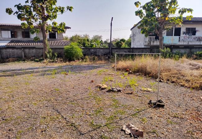 ขายที่ดิน รามอินทรา กม.4 มัยลาภ ถนนรามอินทรา แขวงท่าแร้ง เขตบางเขน กรุงเทพมหานคร 6