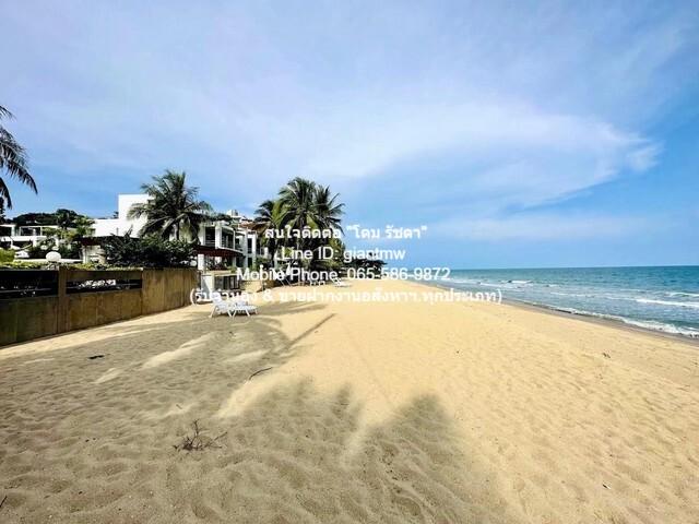 FOR SALE คอนโดมิเนียม คริสตัล บีช Crystal Beach พท. 160 ตร.ม. 9000000 BAHT. ดี-งาม 5