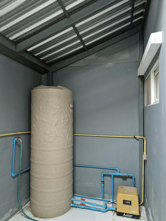 บ้านกัสโต้ เพชรเกษม-ทวีวัฒนา 4