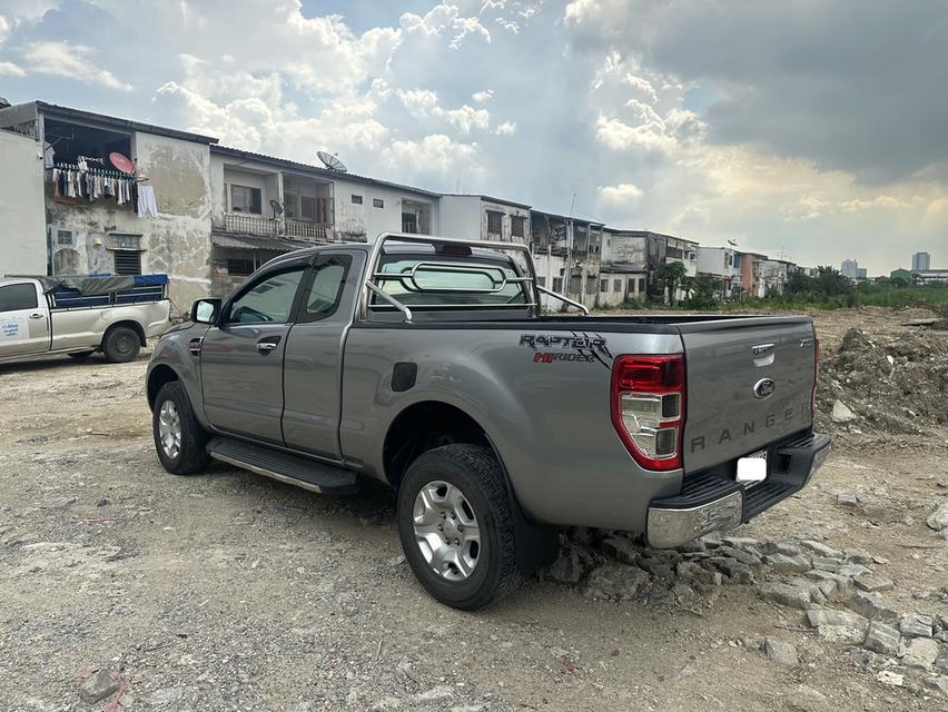 FORD RANGER 2.2 XLT Double CAB Hi-Rider 6