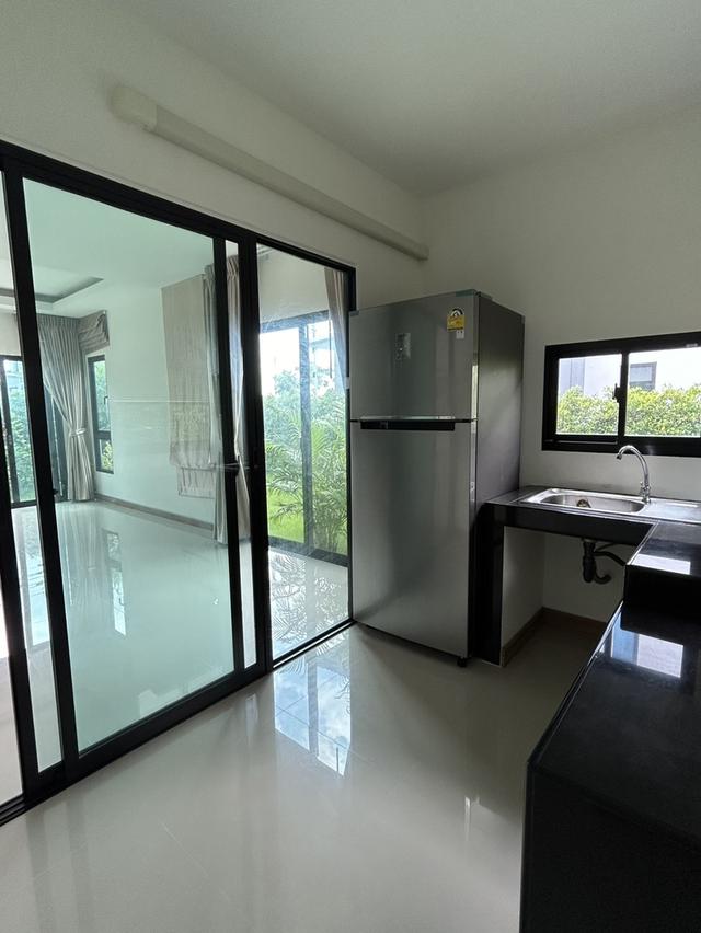 บ้านเดี่ยว โครงการ Breeze Foresto 18