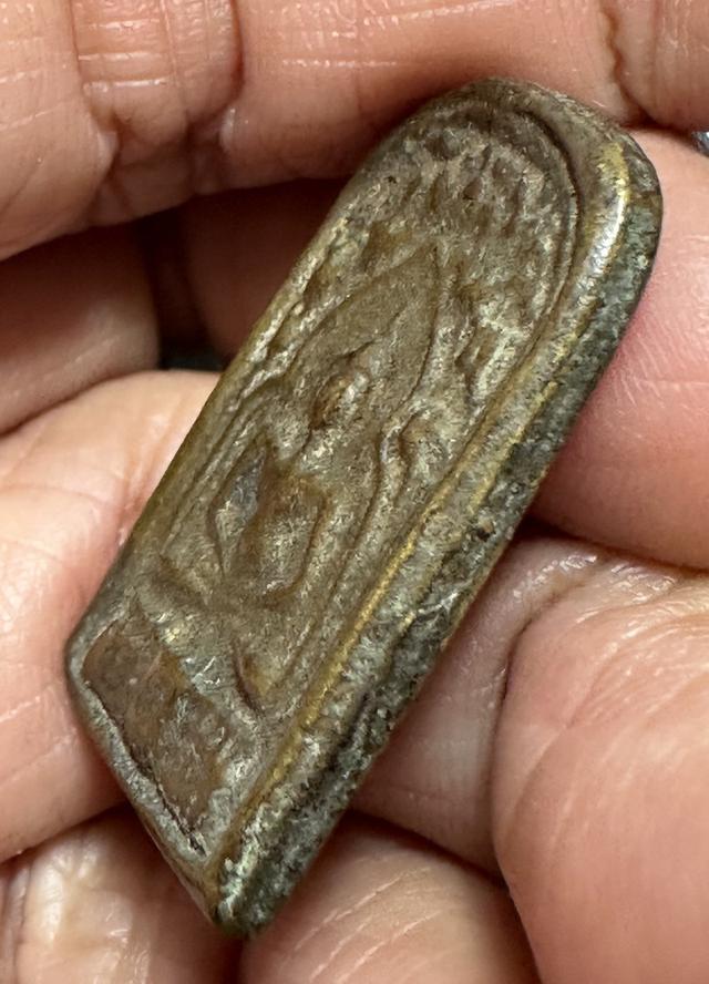 เหรียญ หล่อหลวงพ่อ ทา รูปย่อยที่ 4