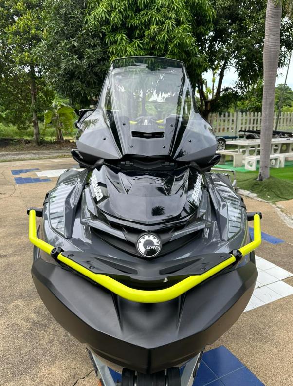 ขายมือสอง Seadoo Explorer 170 2023