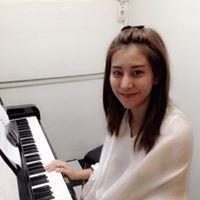 รับสอนเปียโน ที่ Fin Music School รูปที่ 16