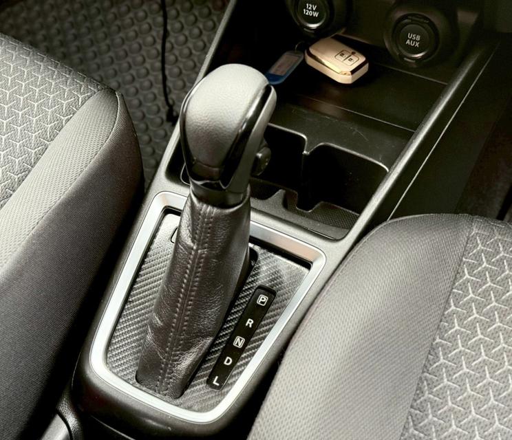 ปี 2019 SUZUKI SWIFT, 1.2 GLX รูปที่ 8