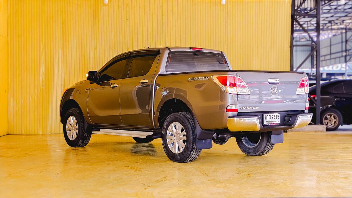 MAZDA BT-50 PRO 2.2 Hi-Racer รูปที่ 20