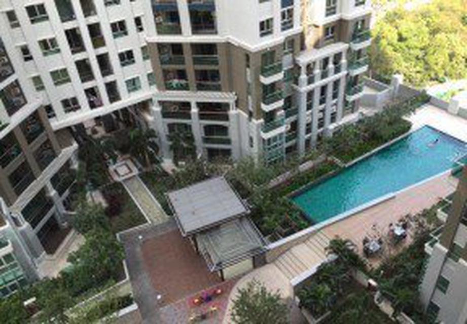 Noble Revolve Ratchada for rent 1 Bed and15000bath 3