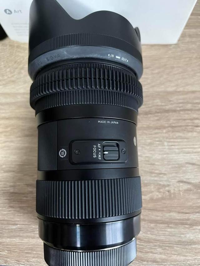 Sigma 18-35