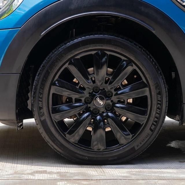 ✨ MINI COOPER S COUNTRYMAN 2.0 HIGHTRIM (CBU) ปีจด 2018 รูปที่ 6