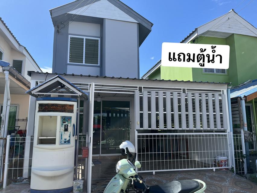 บ้านพร้อมที่ดิน จังหวัดลพบุรี 14