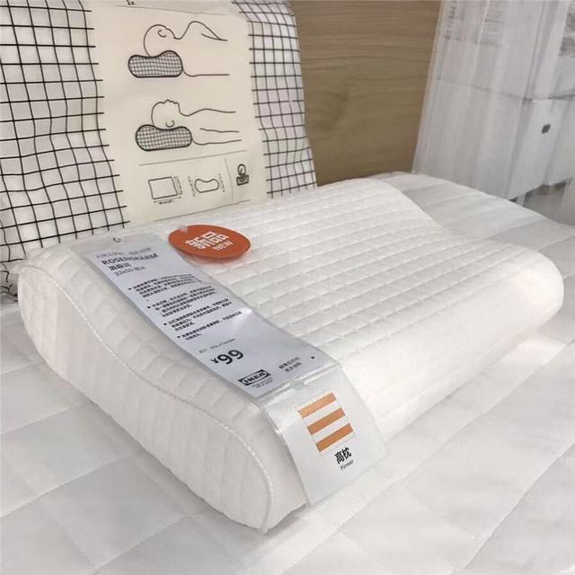 หมอนikea 2