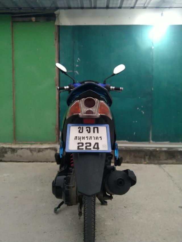 Mio125iGT 15