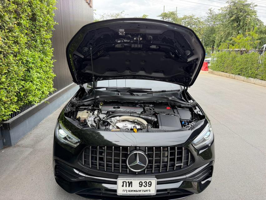 Benz GLA35 AMG Facelift 2023 รูปที่ 20