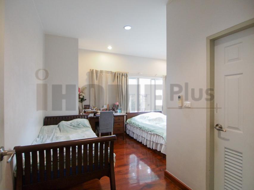 บ้านเดี่ยว เดอะซีตี้ รัตนาธิเบศร์ แคราย The City บ้าน นนทบุรี 11