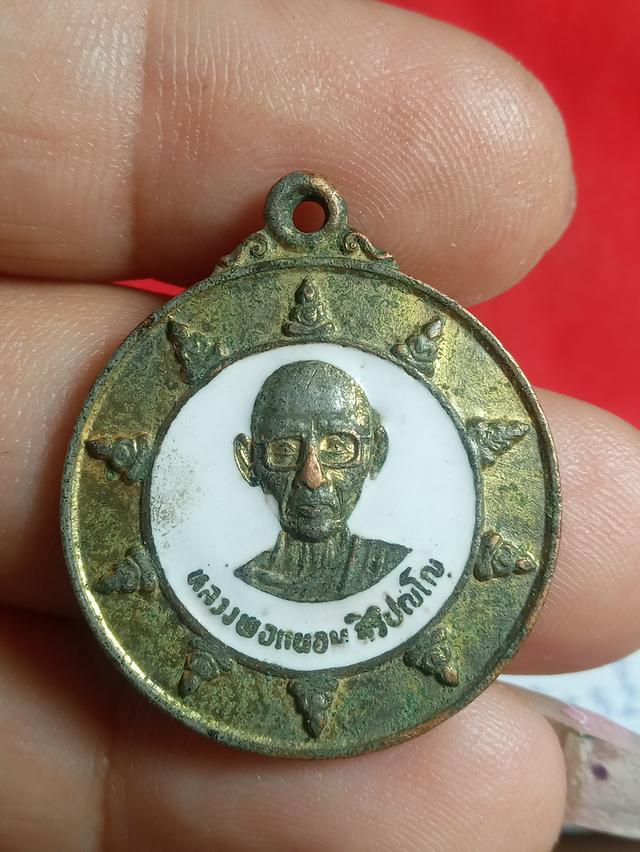 หลวงพ่อถนิมปราจีนบุรี