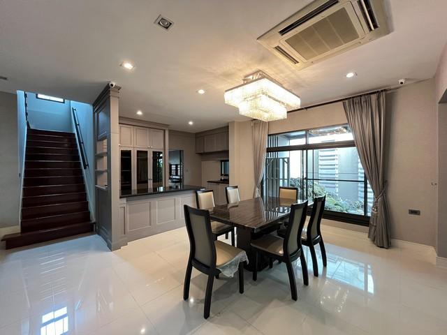 ขายบ้านเดี่ยว Nantawan Pinklao - Ratchapruek นันทวัน ปิ่นเกล้า - ราชพฤกษ์ ติดถนนบรมราชชนนี 4