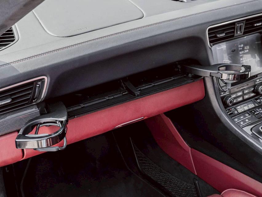 Porsche 991.2 carreraS รูปที่ 15