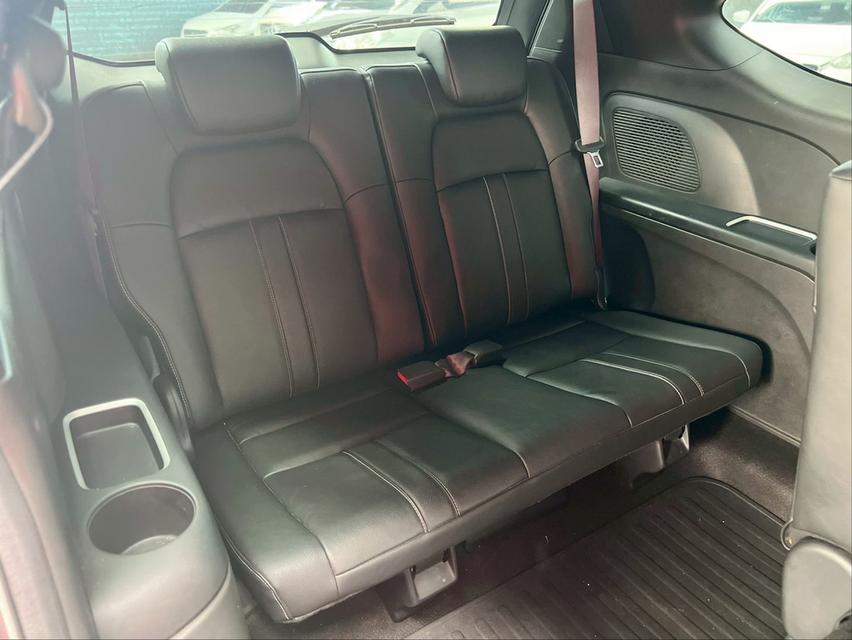 Honda BRV 1.5 SV AT ปี 2016 19