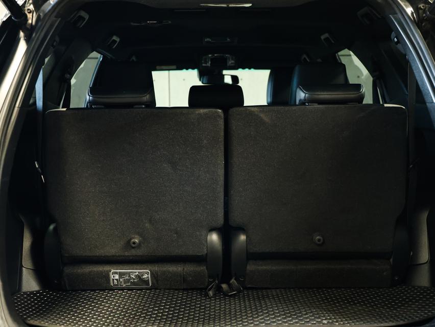 2021 Toyota FORTUNER 2.8 (ปี 15-25) Legender 4WD SUV AT B7112 รูปที่ 18