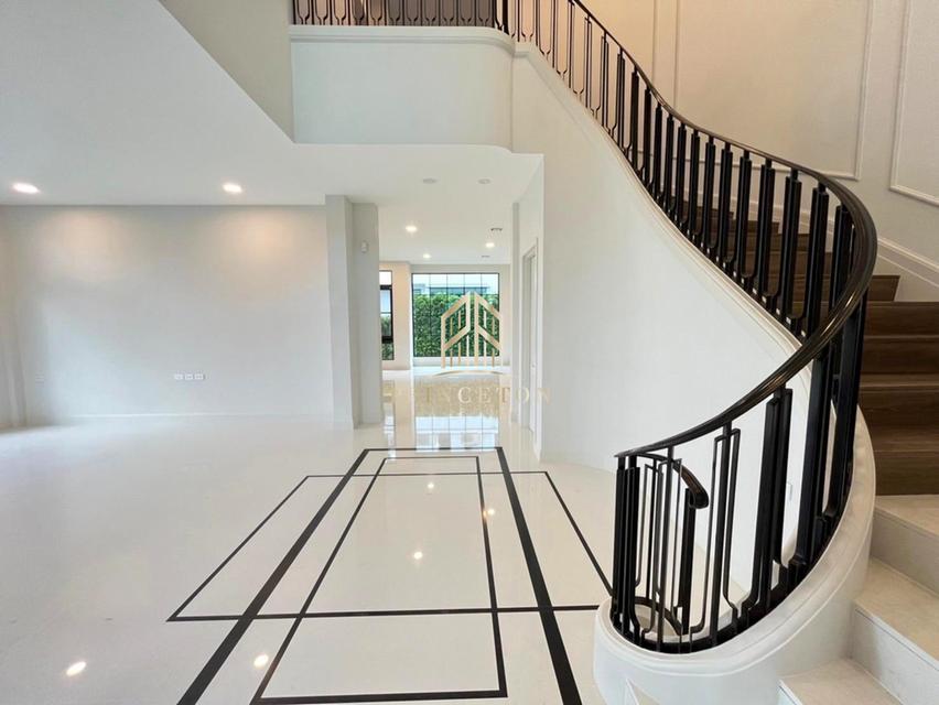 Luxury House For Sale Nantawan Rama 9 – New KrungthepKreetha 11